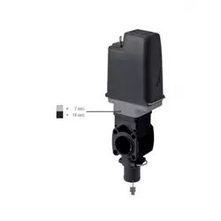 Электрический пропорционный клапан Geoline 8386009