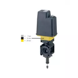Электрический пропорционный клапан Geoline 8386016