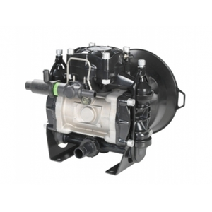 Насосы мембранно-поршневые Comet Насосы мембранно-поршневые Comet