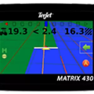 Блоки управления для опрыскивателей GEOline Блоки управления для опрыскивателей GEOline