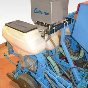 Внесение удобрений Внесение удобрений