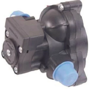 Комплектущие к насосам Hypro Комплектущие к насосам Hypro