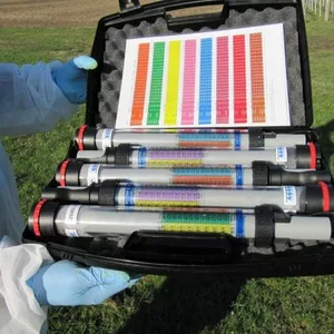 Тестер госдости распылителей JETTESTER Тестер госдости распылителей JETTESTER